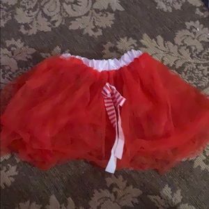 Christmas tutu